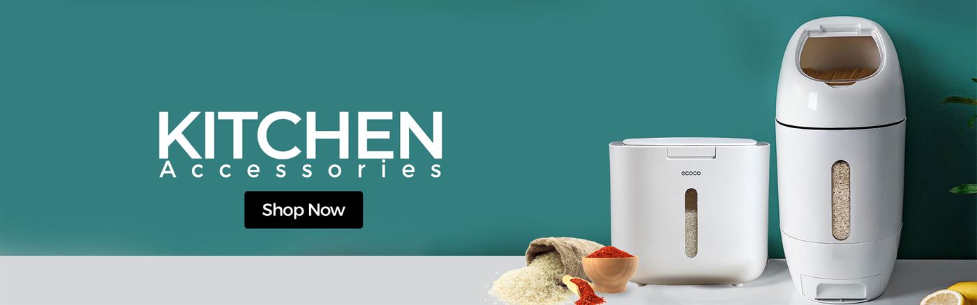 Idealancy | Online Shopping in Pakistan | Kitchen & Household accessories