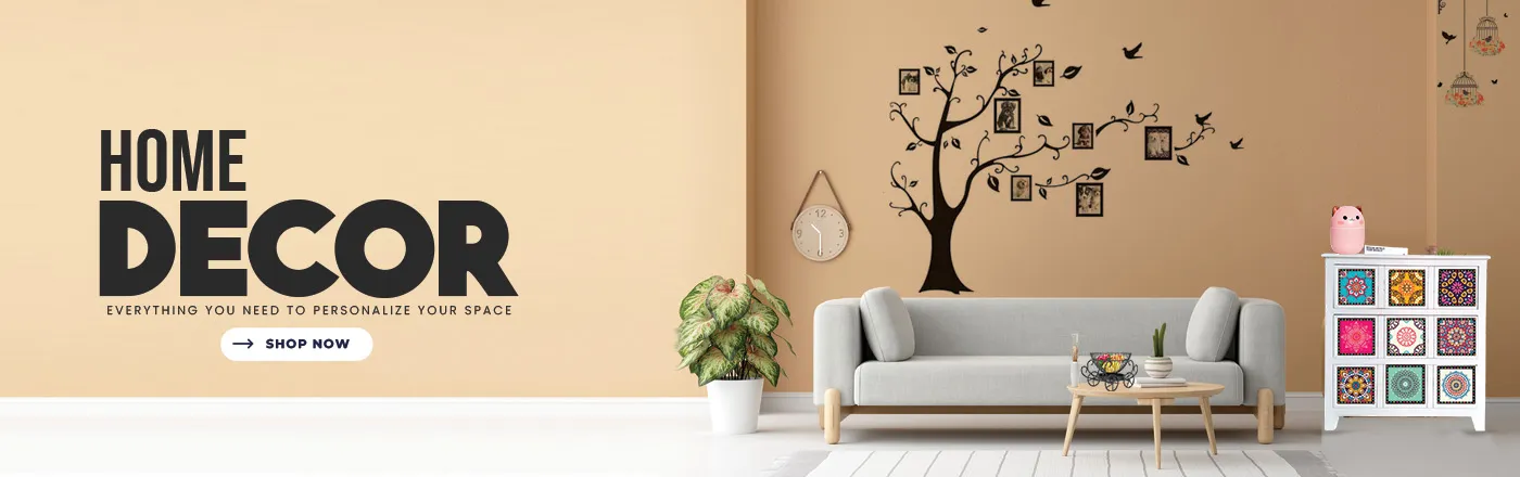 Home Decor