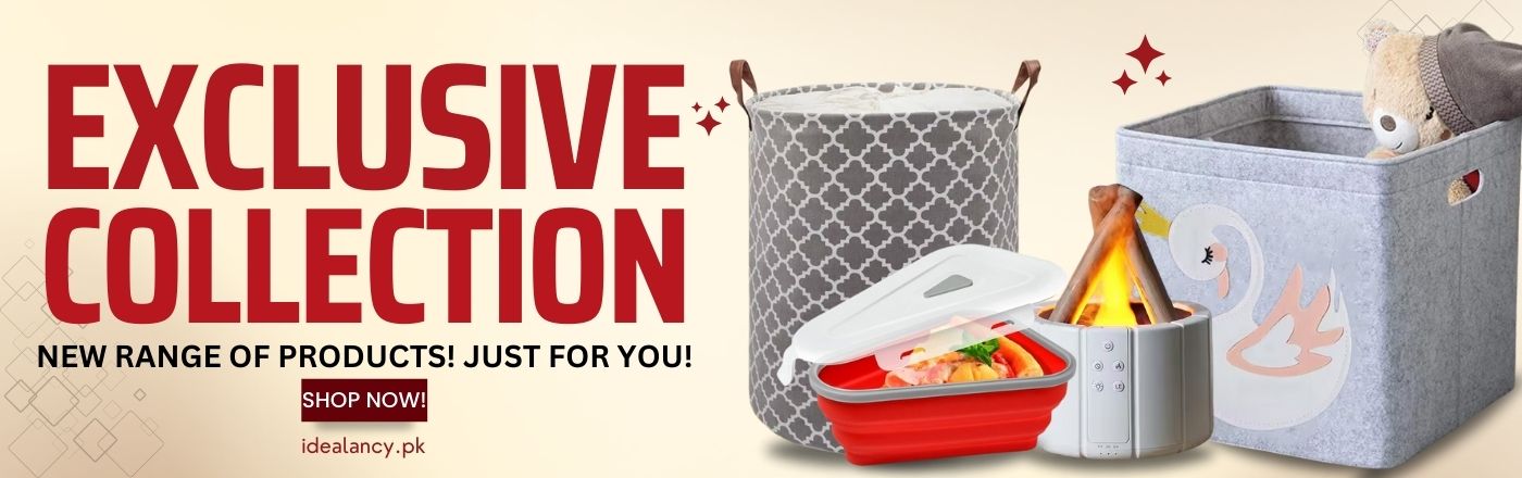 Exclusive Collection