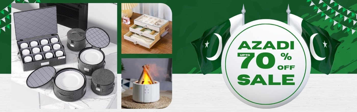 Azadi Sale