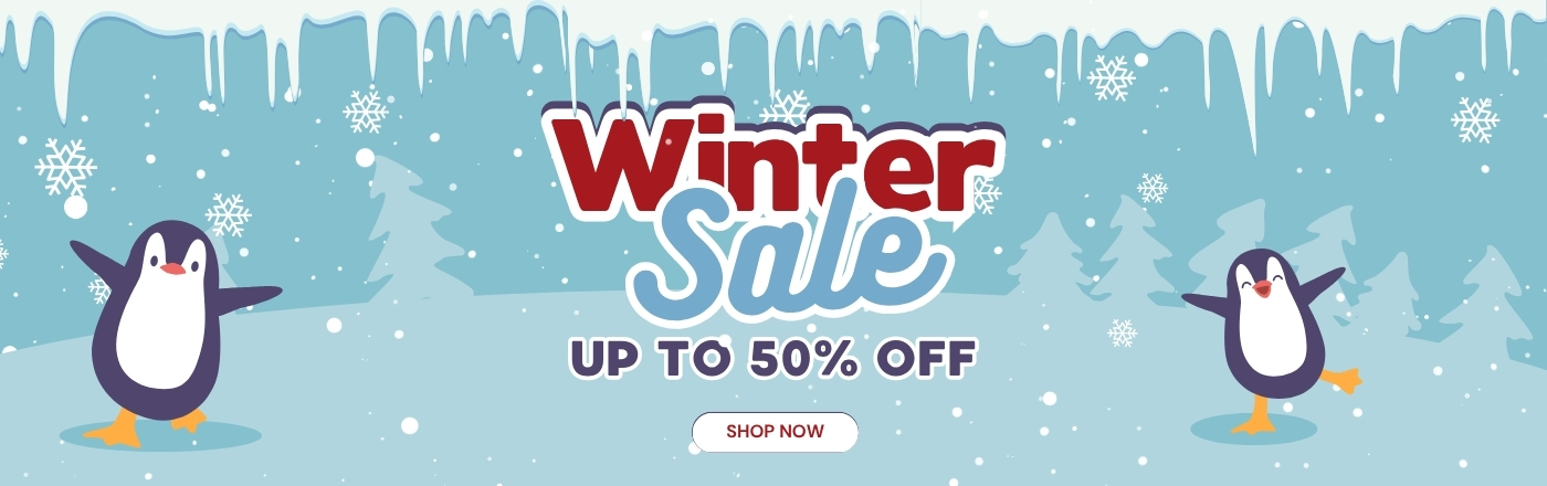 Winter Sale