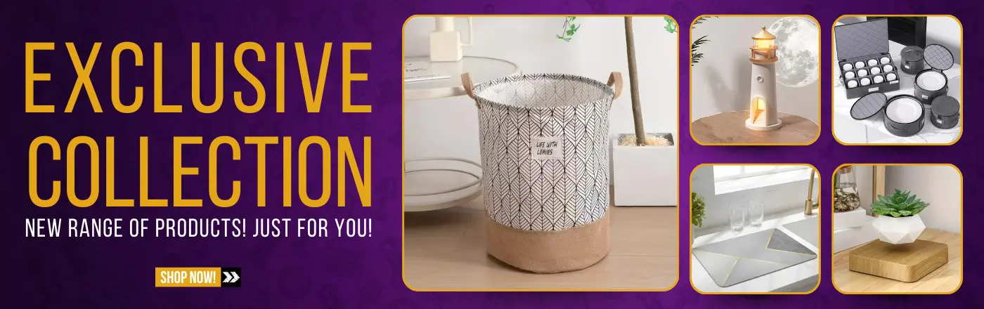 Exclusive Collection