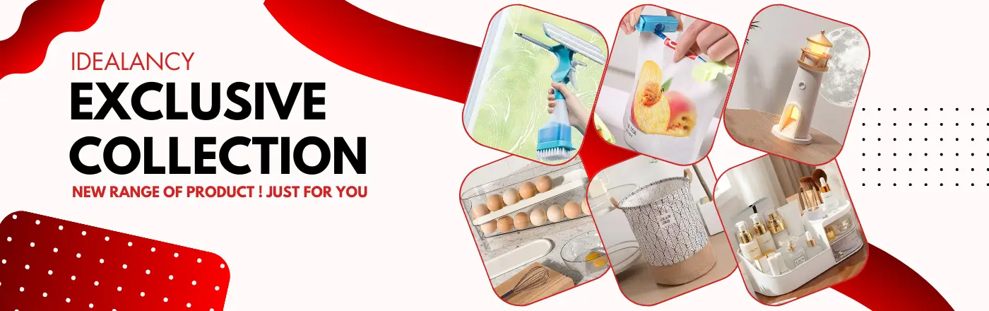 Exclusive Collection