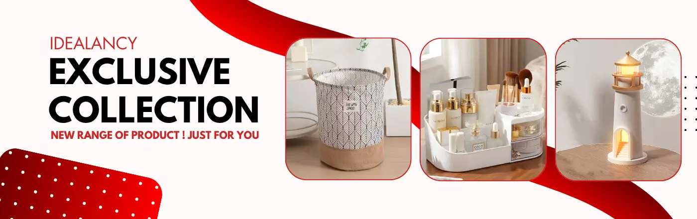 Exclusive Collection