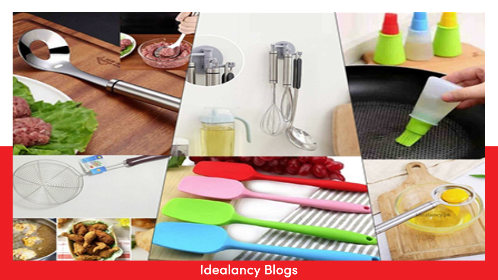 Cooking Tools, Every Chef Needs