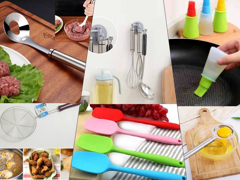 Cooking Tools, Every Chef Needs