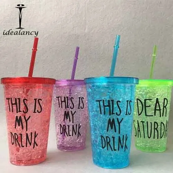 Trendy Sipper Cup