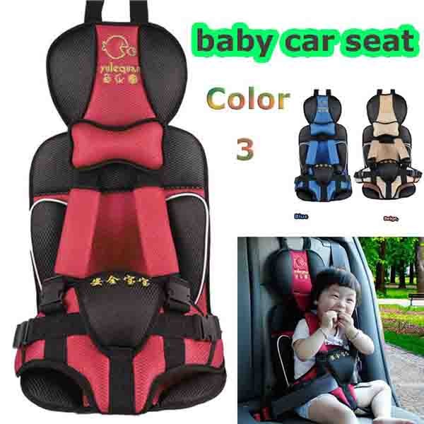 Portable Baby Car Seat