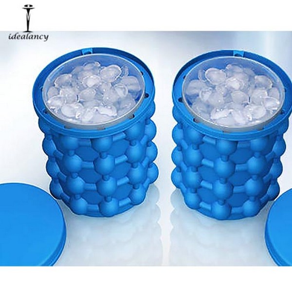 Buy ice cube maker genie at best price in Pakistan Idealancy
