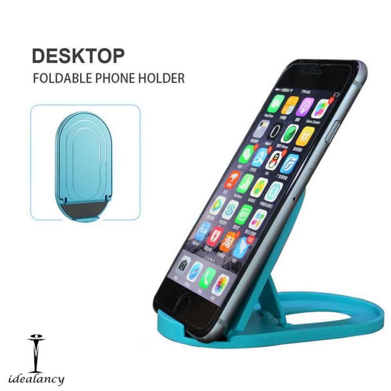 Desktop Foldable Cell phone Holder 1 Pcs
