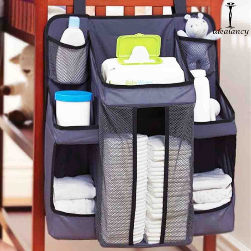 Baby Diaper Caddy