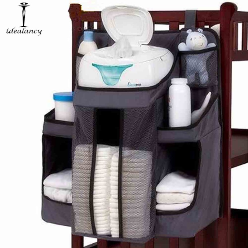 Baby Diaper Caddy