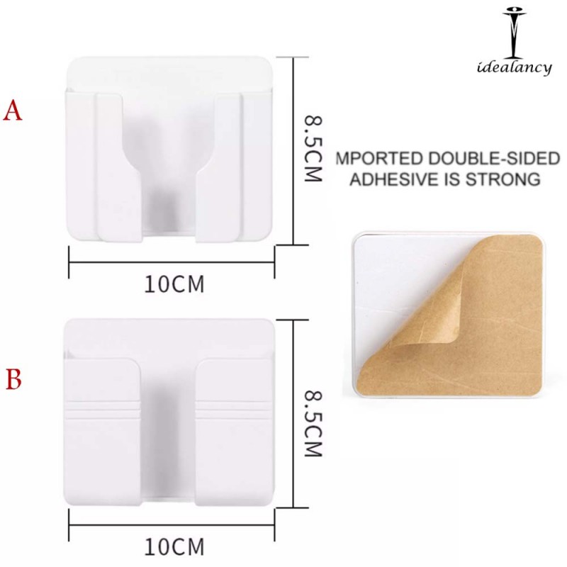 Mobile Charging Holder Wall Mounted
