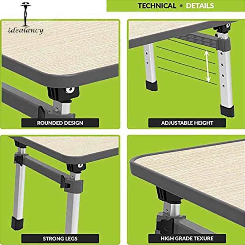 Portable Laptop Table