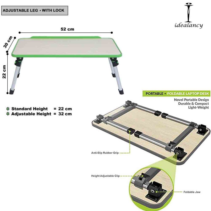 Portable Laptop Table