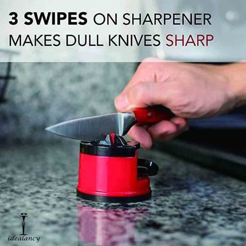 Mini Easy Knife Sharpener