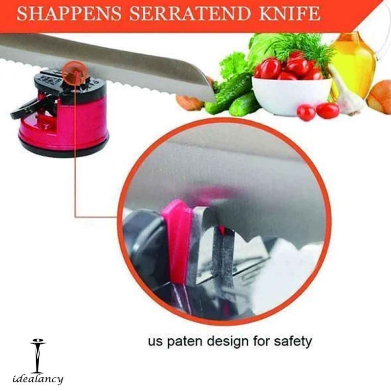 Mini Easy Knife Sharpener