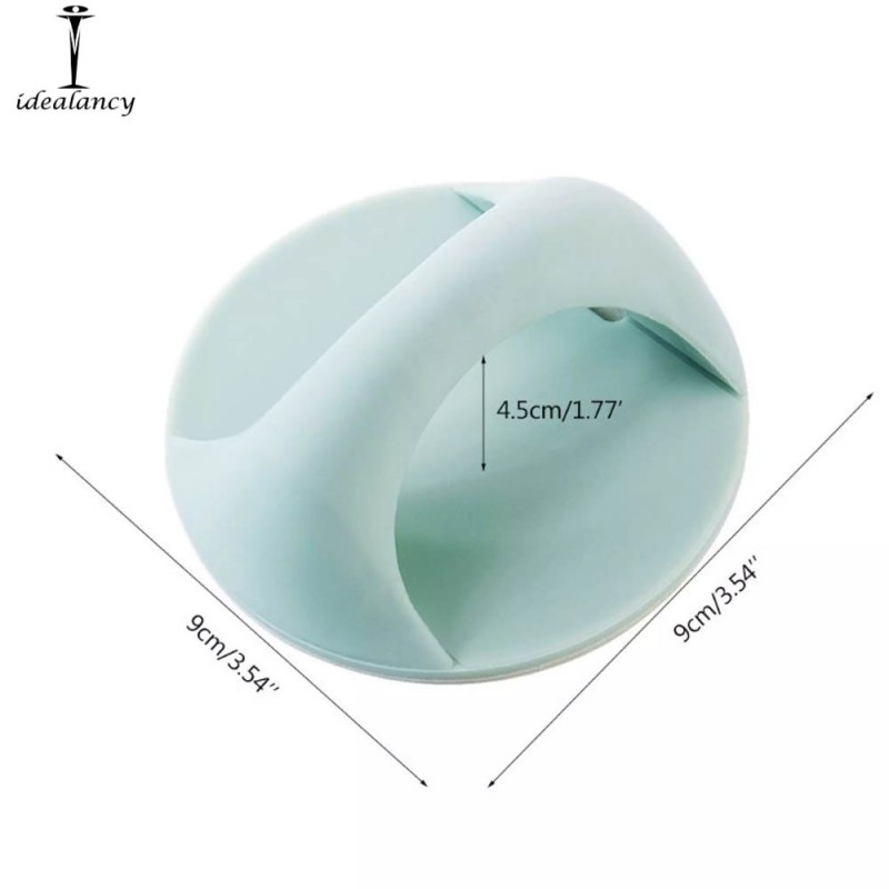 1Pcs Drawer Pull Helper Self Adhesive