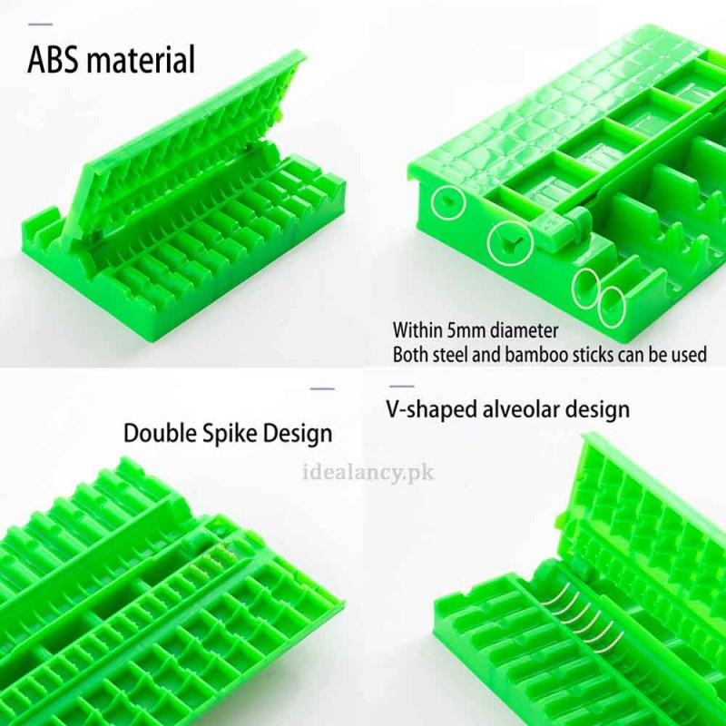 BBQ Skewers Maker
