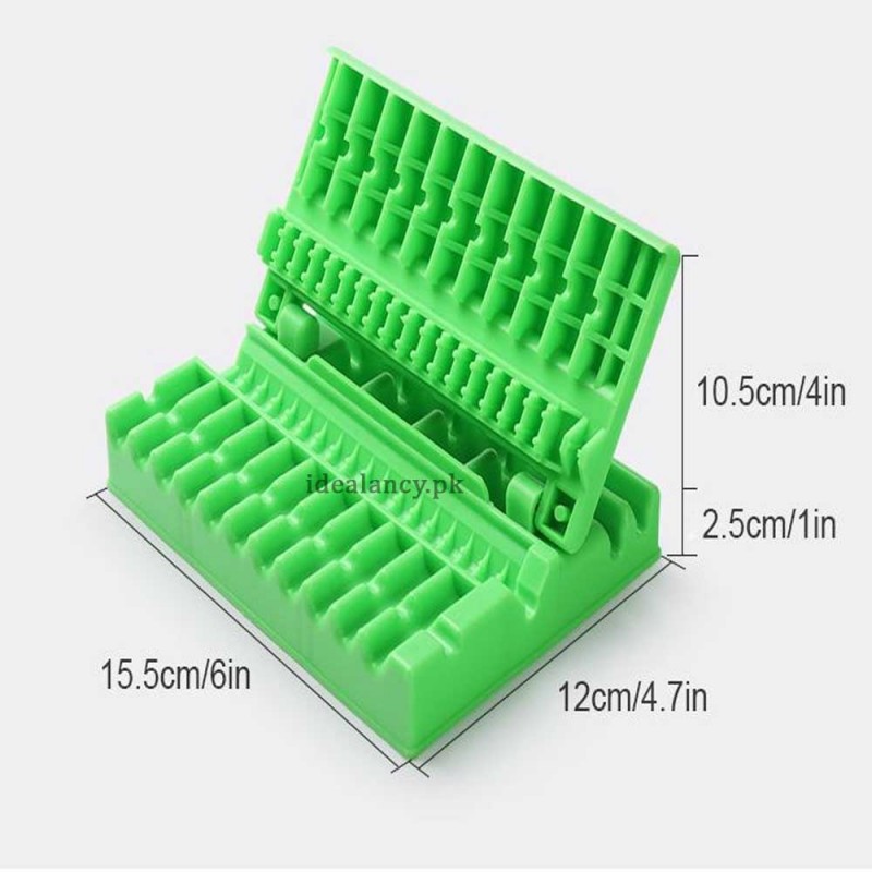 BBQ Skewers Maker