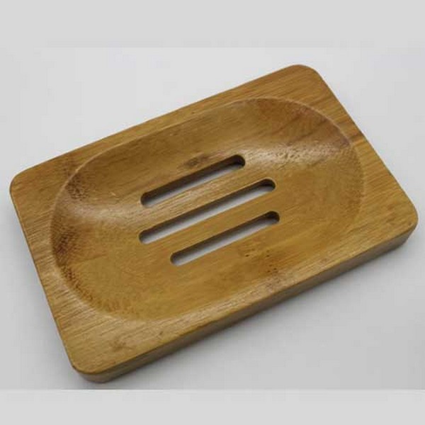 Buy bamboo soap dish at best price in Pakistan Idealancy