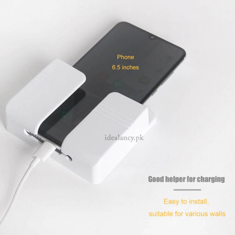 Mobile Charging Holder Wall Mounted