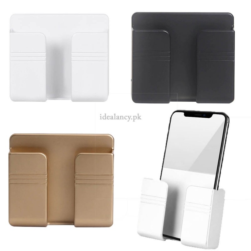 Mobile Charging Holder Wall Mounted