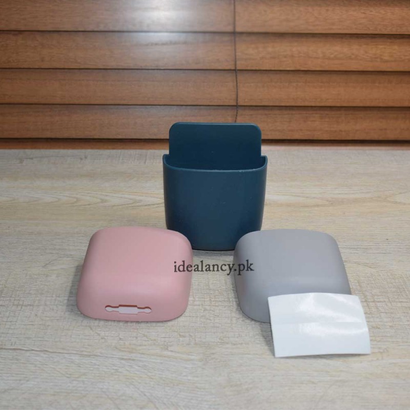 Mobile Holder Wall Mounted