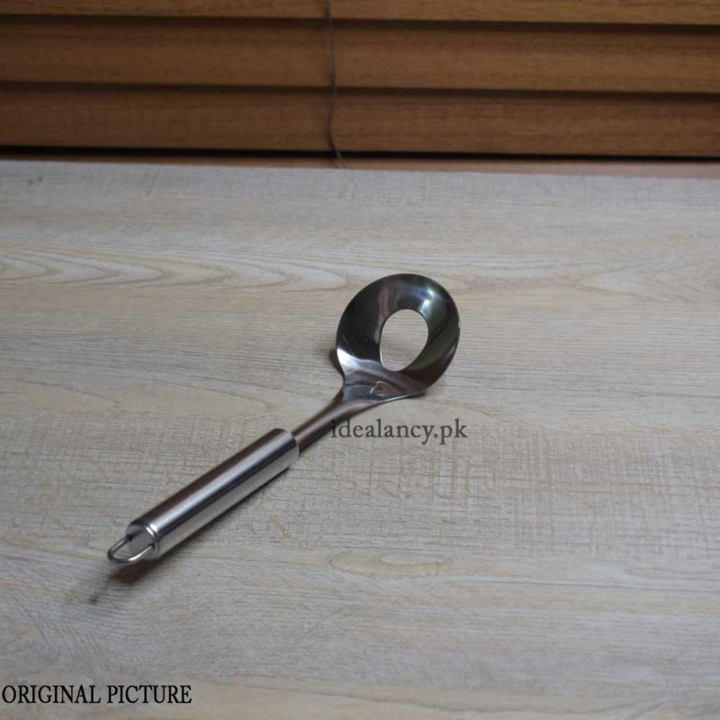 Meatball Spoon Maker Stainless Steel