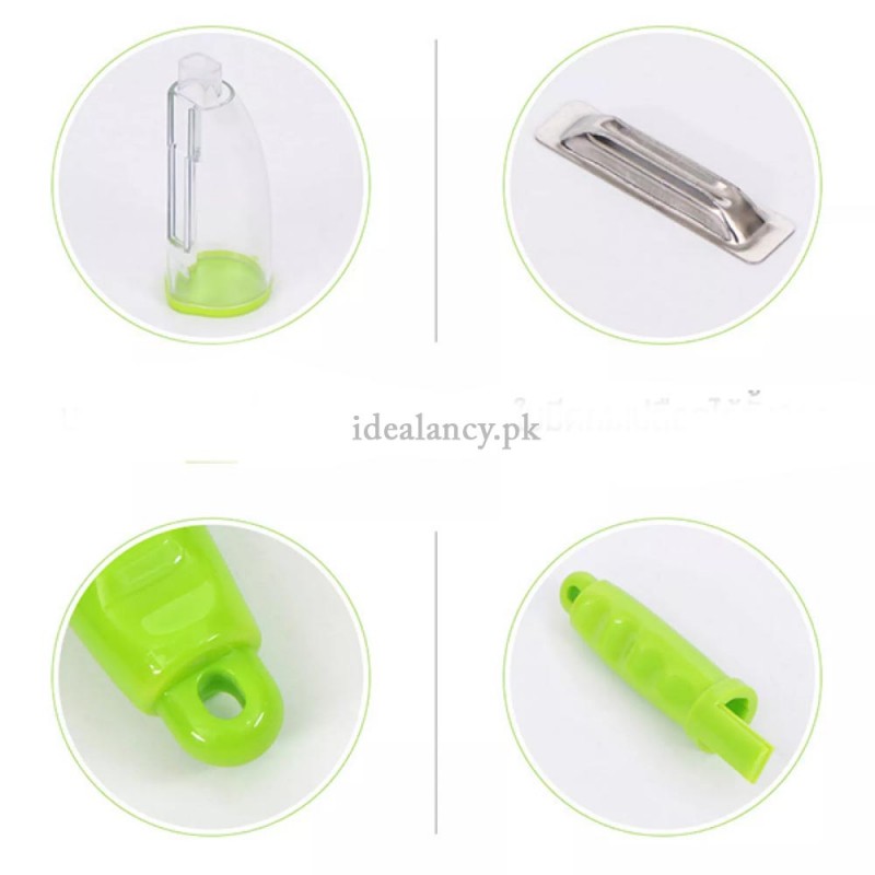 Multifunction Vegetable Peeler Knife