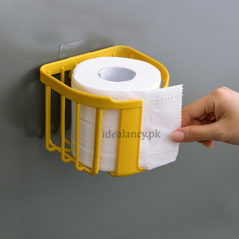 Toilet Paper Rack Wall Mounted