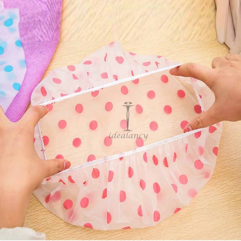 Hair Shower Cap Waterproof