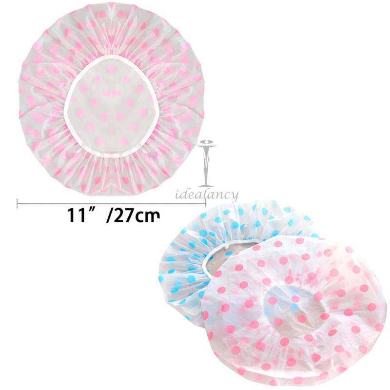 Hair Shower Cap Waterproof