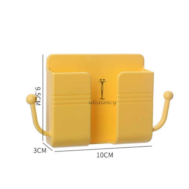 Buy mobile phone charging holder wall mounted at best price in Pakistan