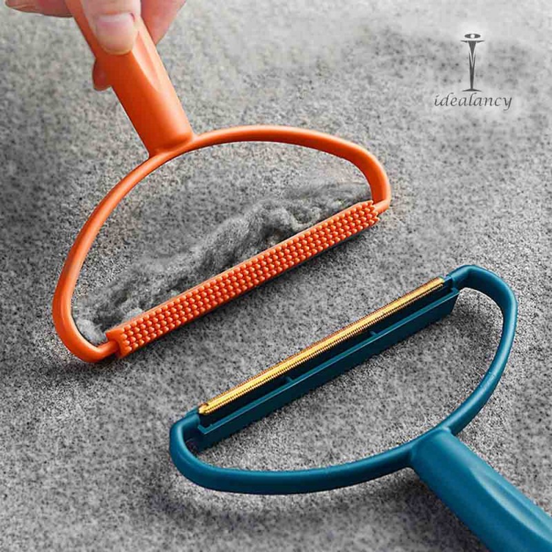 Portable Lint Remover Clothes Fuzz Shaver Cleaning Products Made in Pakistan