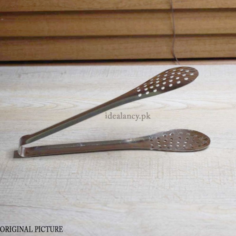 Steel Broast Tong