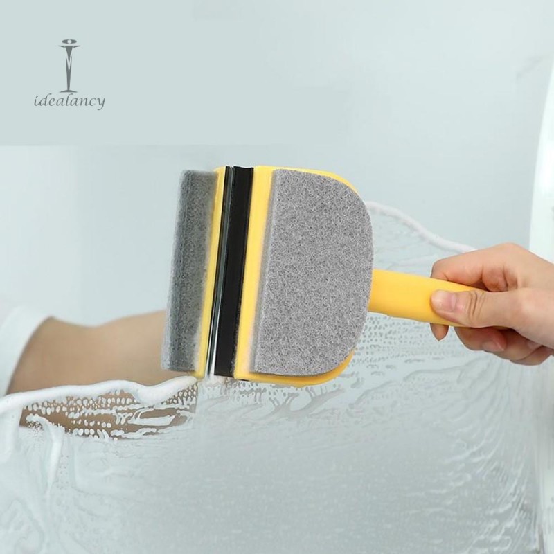 2 In 1 Multi-Function Cleaning Brush