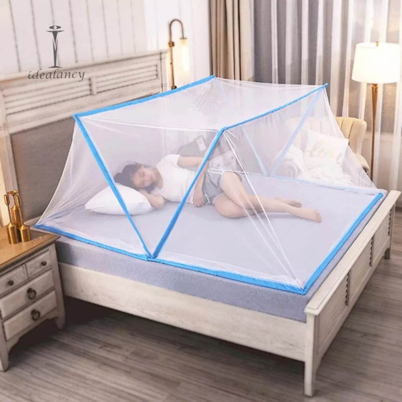 Foldable Mosquito Bed Net