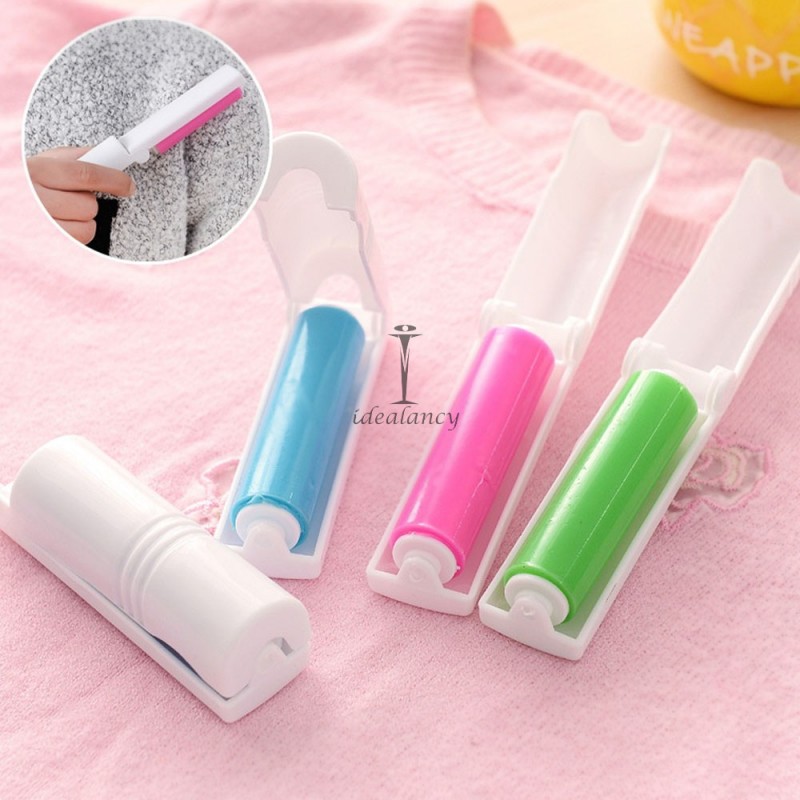 Portable Lint Roller Remover