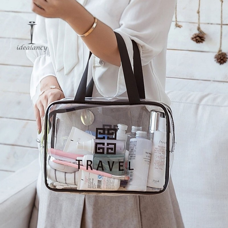 15 Cute Clear Bags For Stadiums, Concerts, Festivals, More