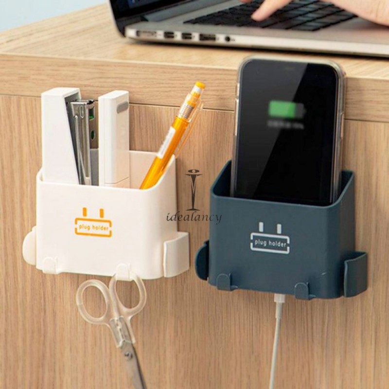 Multi-Purpose Holder Wall Mounted