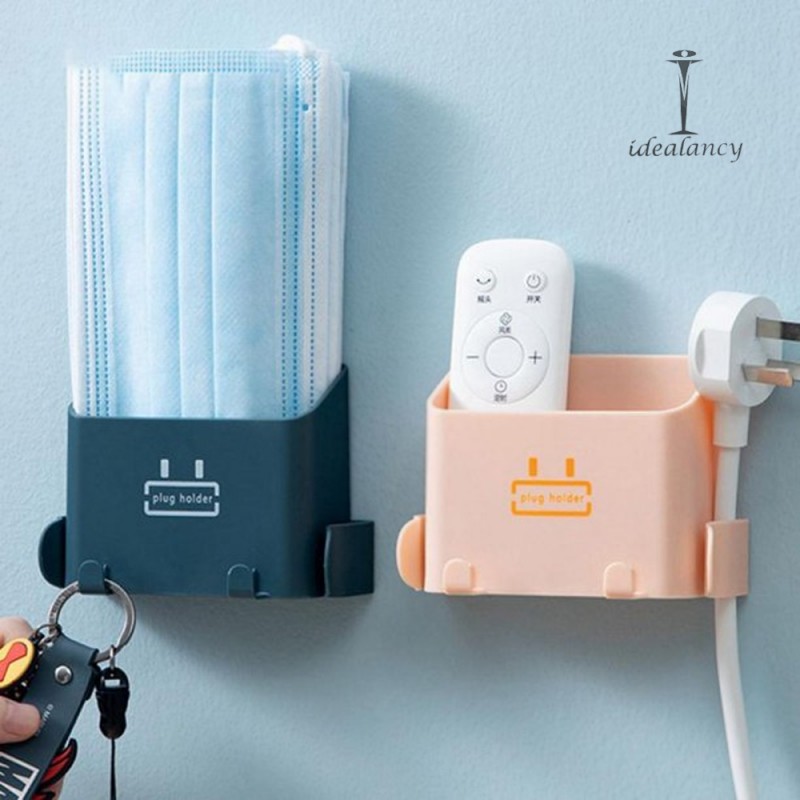 Multi-Purpose Holder Wall Mounted