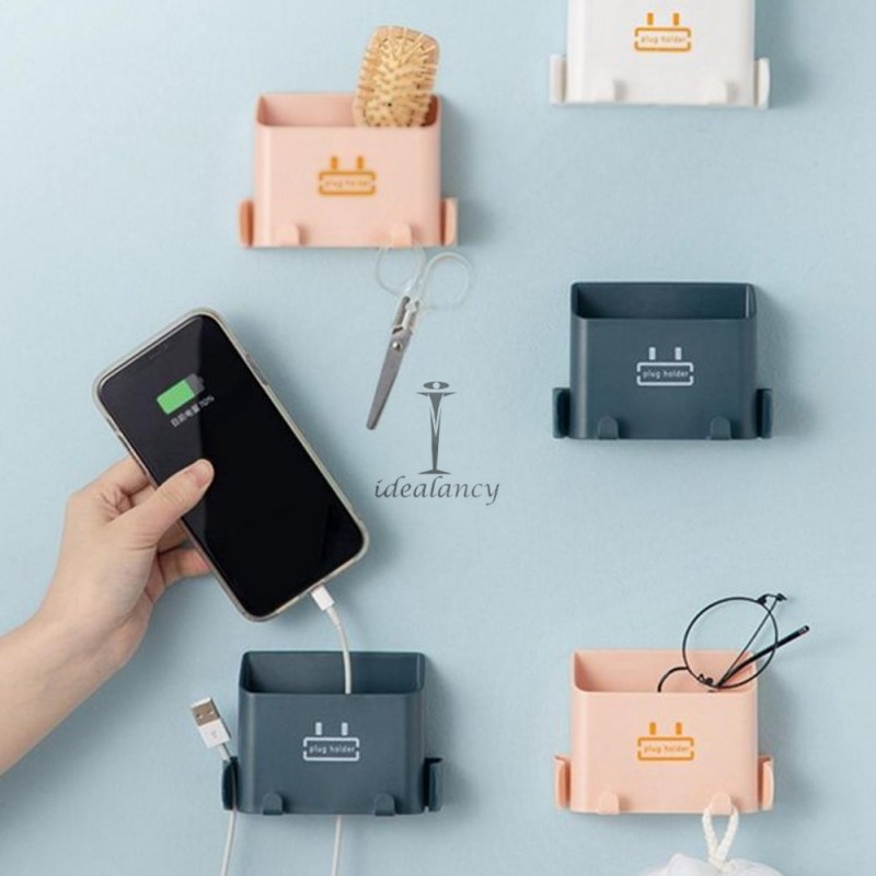 Multi-Purpose Holder Wall Mounted