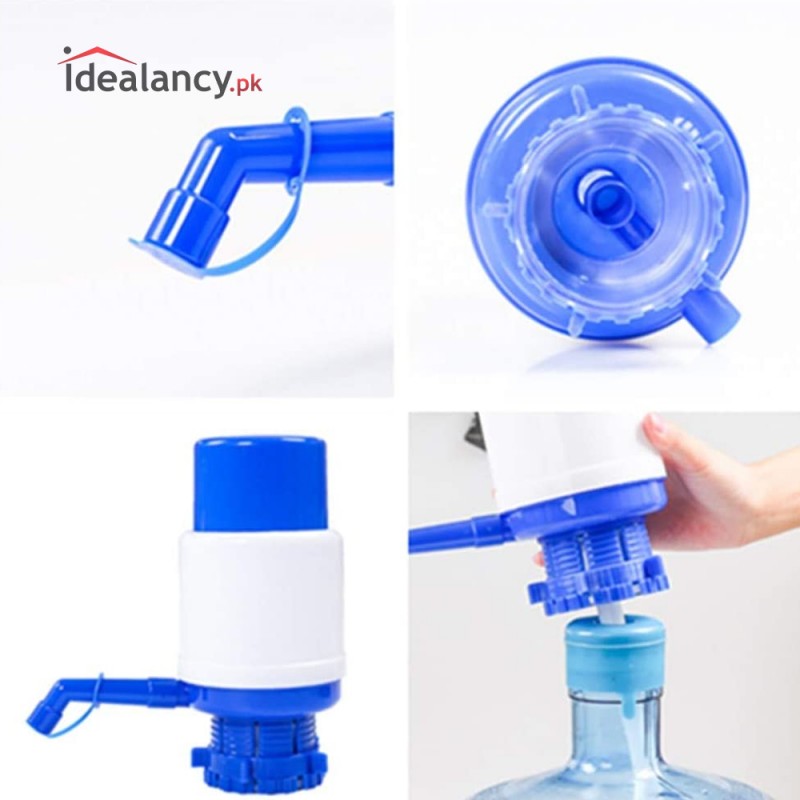 Manual Water Pump