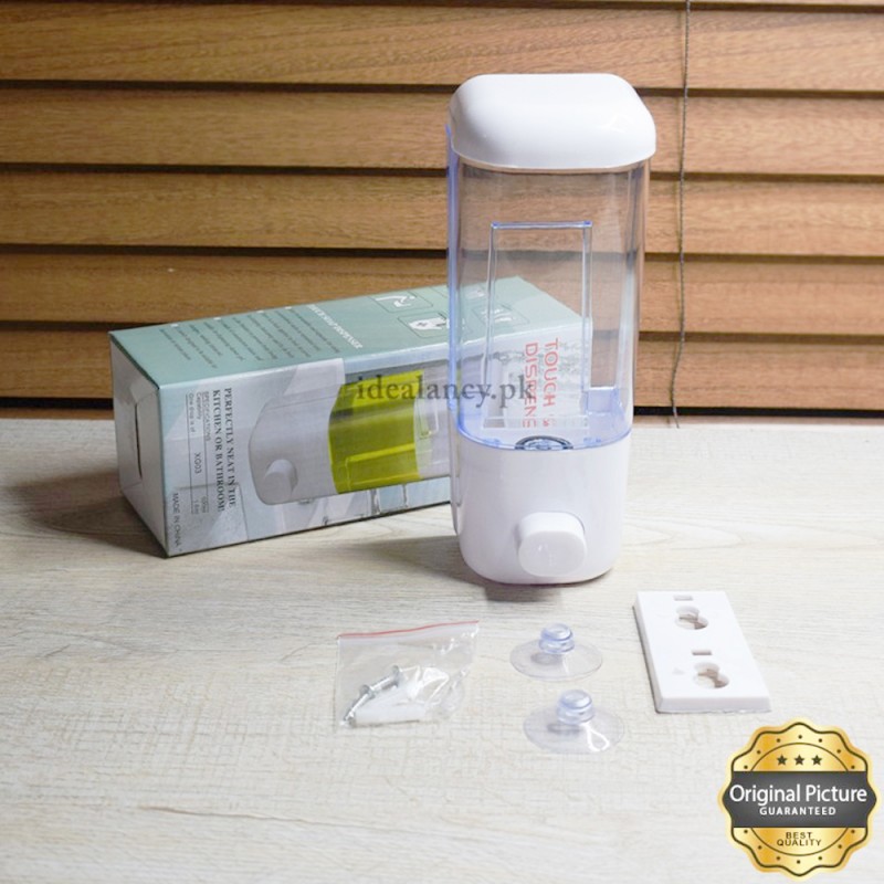 Buy soap dispenser wall mounted soap dispenser at best price in