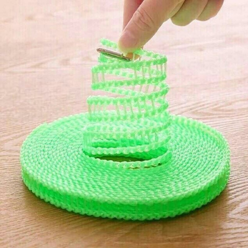 Cloth Line Rope 5 Meter