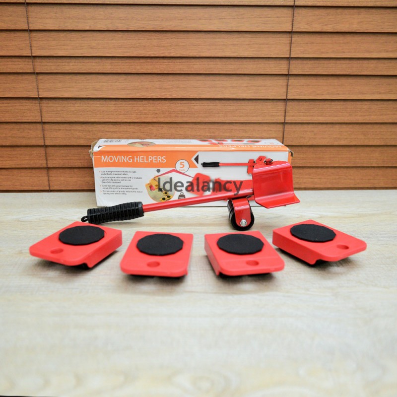 Heavy Furniture Moving Tool Wheels