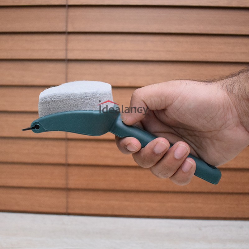 2 In 1 Multi-Function Cleaning Brush