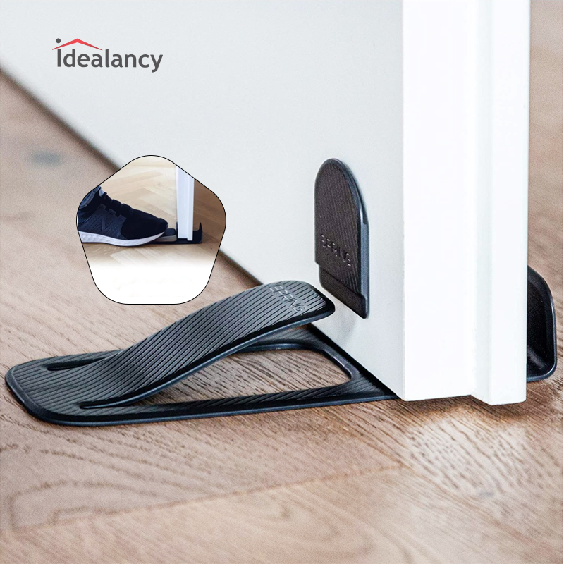 Buy creative spring door stopper at best price in Pakistan Idealancy
