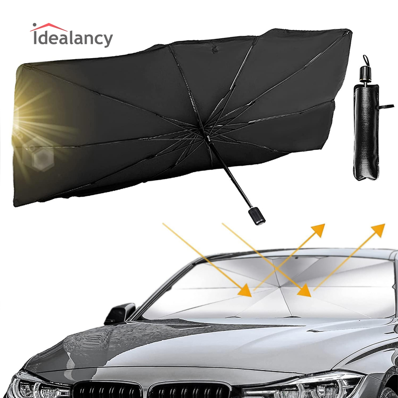Car Windshield Umbrella Foldable